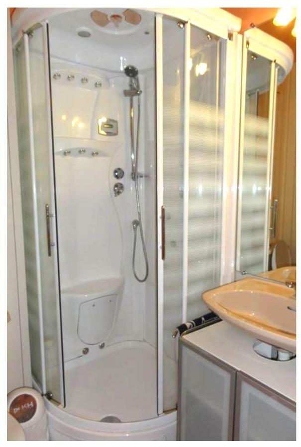 Belle Residence Securisee Appartement T1 Верне-ле-Бен Екстер'єр фото